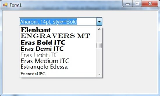 ال VB.Net