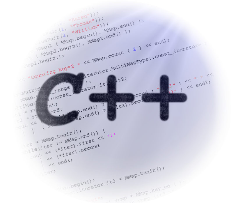  دروس في السي بلس بلس C++