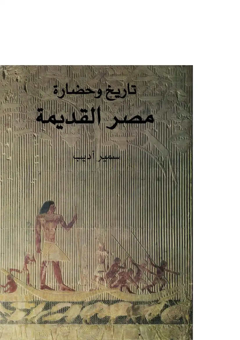 مؤرخو مصر الإسلامية و مصادر التاريخ المصري -