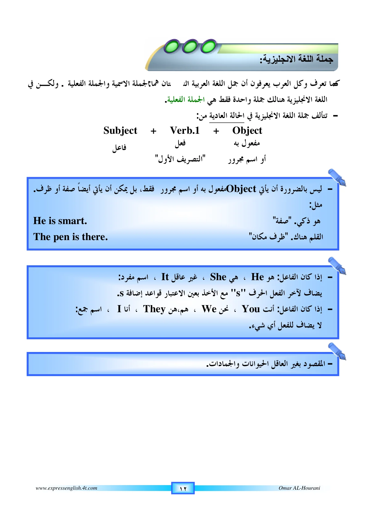 صفحة 12