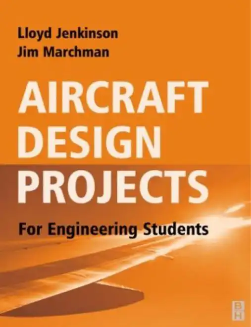 Aircraft Design Projects