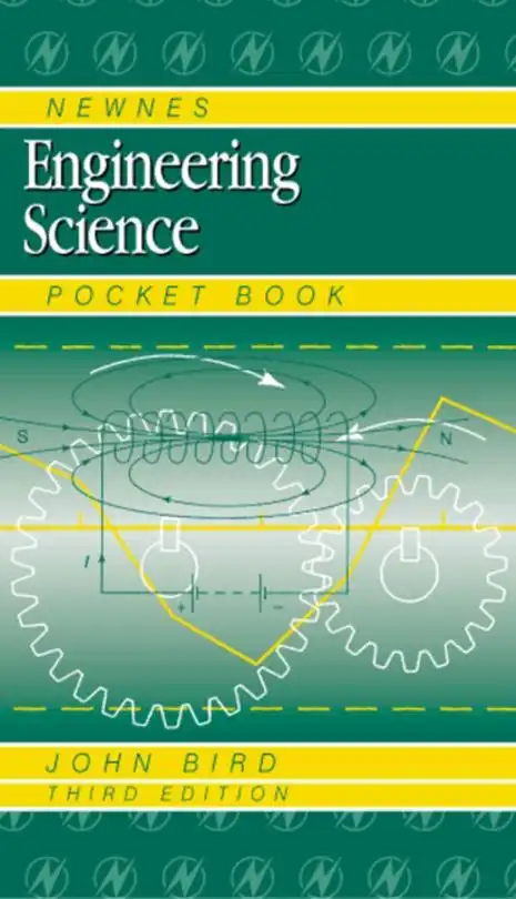 Newnes,.Newnes Engineering Science Pocket Book, 3rd Edition